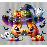 Halloween-WS 396